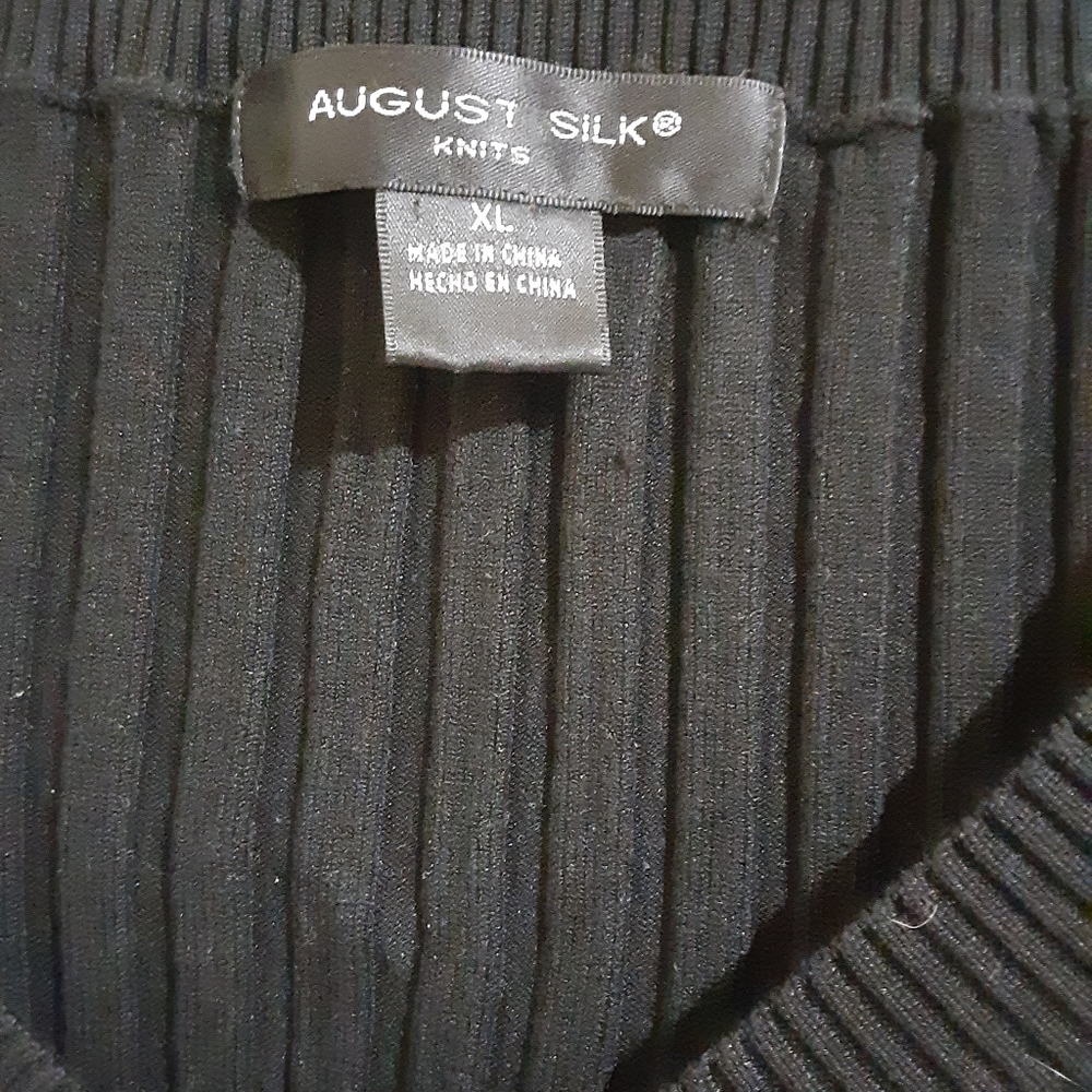 New long sleeve shirt